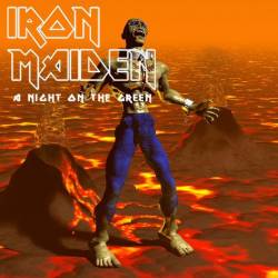 Iron Maiden (UK-1) : A Night on the Green
